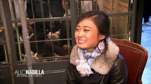 LIANTANRJ12's tweet image. Oh non ! Pourquoi Miki est en pleure ? Que s'est-il passé ? Vous le saurez en regardant #AlloNabilla à 19h ;)