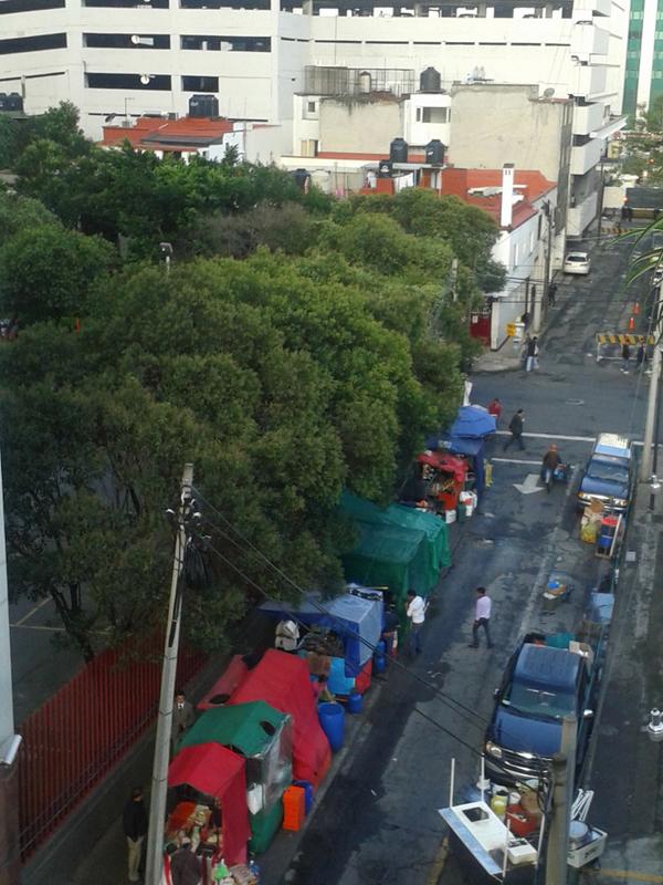 vecispapaloapan's tweet photo. @GabrielaPrimero Así amanecimos de nuevo...¿hasta cuándo?...Por favor RT http://t.co/0QwSHC5BYU