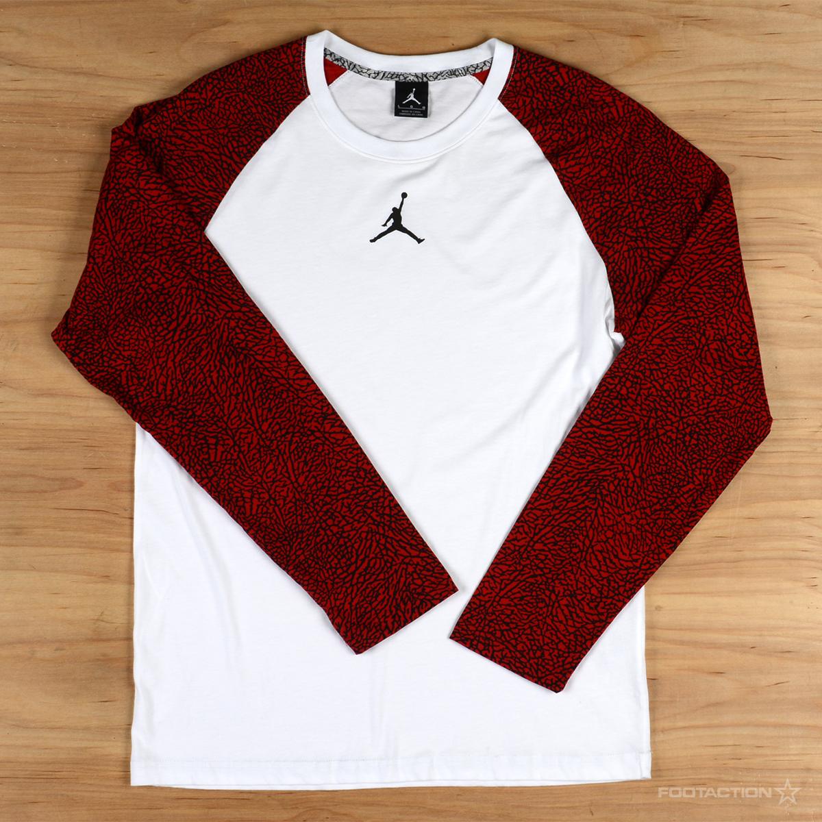 jordan elephant print sweatpants