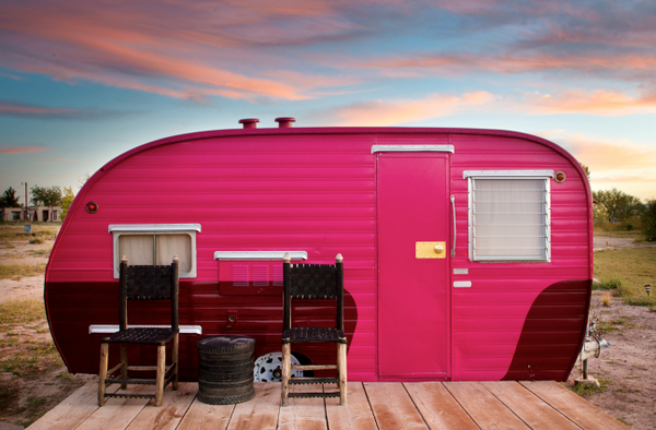 The coolest desert towns are reshaping the American West with great outdoor adventures: tandl.me/1tWgWVY