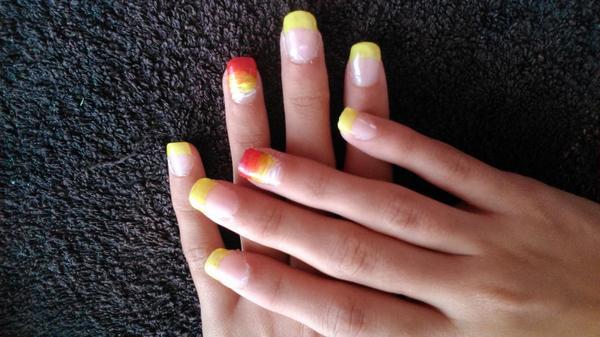 tamara_Nateras's tweet photo. Uñas de porcelanas http://t.co/JdarFzdkSo