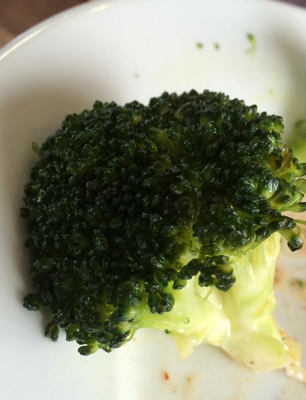 The devil's vegetable. Discuss.