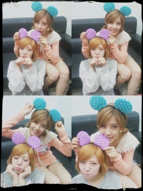 XrainG Kurang 2 member lagi [yoonhye dan noeul]