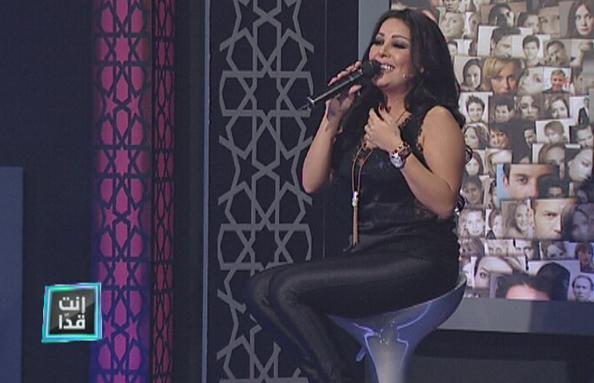 LeilaDaoud2's tweet photo. "@MTVLebanon: Watch #EntaAdda with Sara Al Hani on #MtvReplay
http://t.co/bY9pZyFOdH http://t.co/06hYeVBizz"
