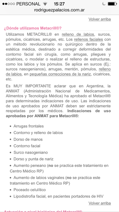 Estuve investigando el polimetilmetacrilato, lean esto y saquen conclusiones. Si alguien sabe algo más