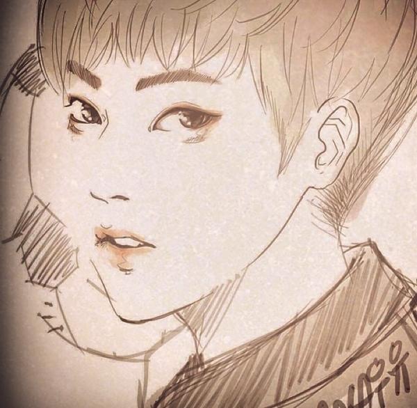 담아간 이미지 고유 주소