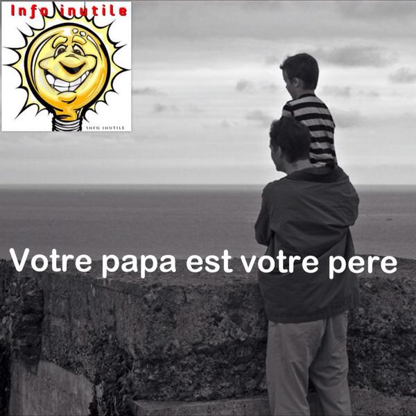 Infutile tweet picture