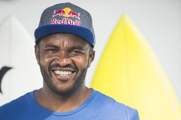 redbull's tweet photo. .@SalMasekela, host of #lollalive on Red Bull TV, explains why he is finally making music: http://t.co/Nj0AVZmeoq http://t.co/3dNXNVqKtf