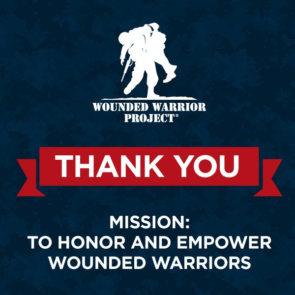 wwp's tweet image. Our voices were heard. #Congress extended the #TBI program for 3 years. A lifetime commitment to #veterans. #IMeanIt