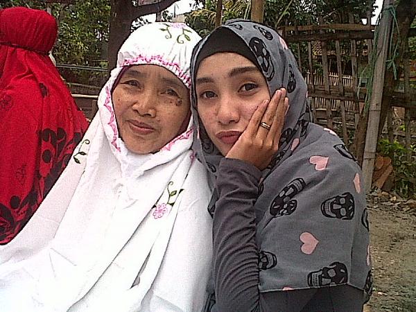 nanath_247's tweet photo. Ibu :* http://t.co/pzdLrOZWjT