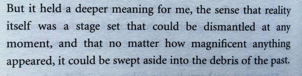 'Miracles of Life' by J. G. Ballard. #HighRise