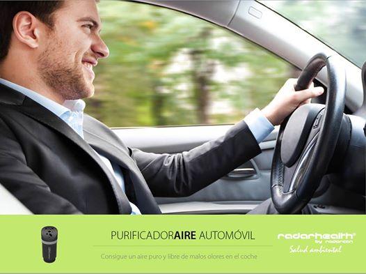 Radar_Health's tweet photo. ¿Os vais de #vacaciones? Vive un #verano con un buen ambiente en el #coche:  
http://t.co/waEMp8kP0w #saludambiental http://t.co/kgY13eHDj7
