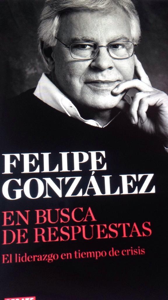 En busca de respuestas. El liderazgo en tiempos de crisis de <a href="/debatelibros/">Editorial Debate</a>   #EBDR