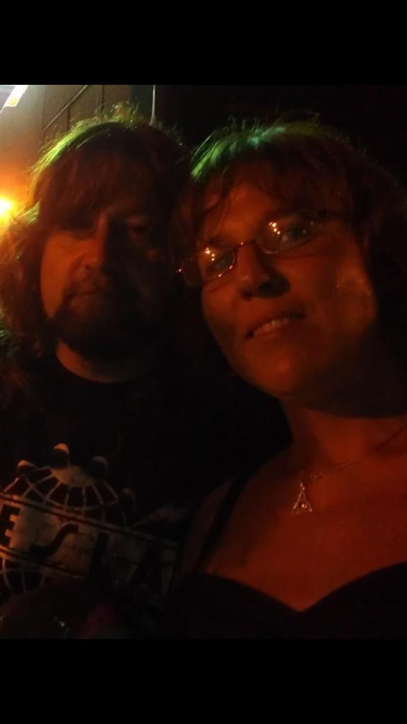 AmyLyons1209's tweet photo. After the show at Hampton Beach http://t.co/vehUBPgohD