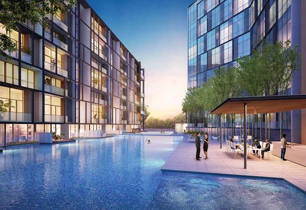 StListing's tweet image. Up @ Robertson Quay by CDL is a new edition in Residential development in the prime district 9 bit.ly/UzYlCE