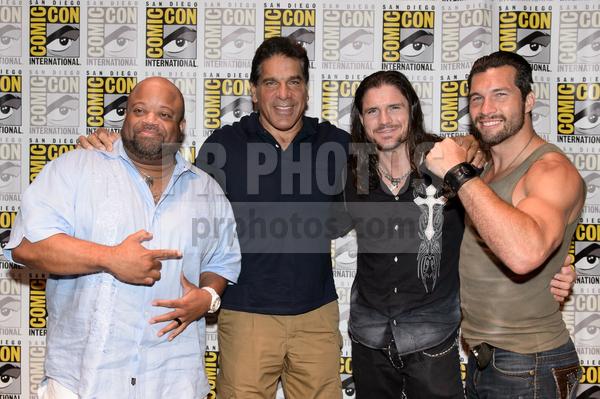 Marcus Shirock tweet media