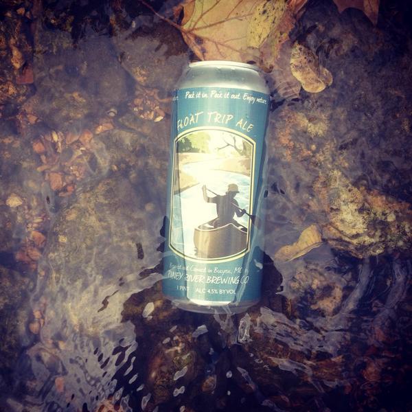 PineyRiverBrew's tweet image. Hope you're enjoying a #floattripale in or on the #river today. #packitin #packitout #enjoynature