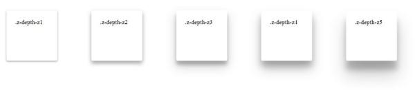 mrmlnc's tweet image. #materialdesign #LessCSS #SassCSS #stylus #css
Material Design Shadows
Come get some!
github.com/mrmlnc/materia…