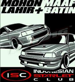 Mohon maaf lahir batin <a href="/ToyotaID/">Toyota Indonesia</a>  <a href="/ISCJakarta/">ISC Jakarta</a> <a href="/ISCReborn/">ISC PUSAT</a> <a href="/ISCBandung/">ISC Bandung</a> <a href="/ISCLAAMPUNG/">ISC LAMPUNG</a> <a href="/ISC_Cirebon/">Starlet Cirebon</a> <a href="/ISCMalang/">starletmalang</a>