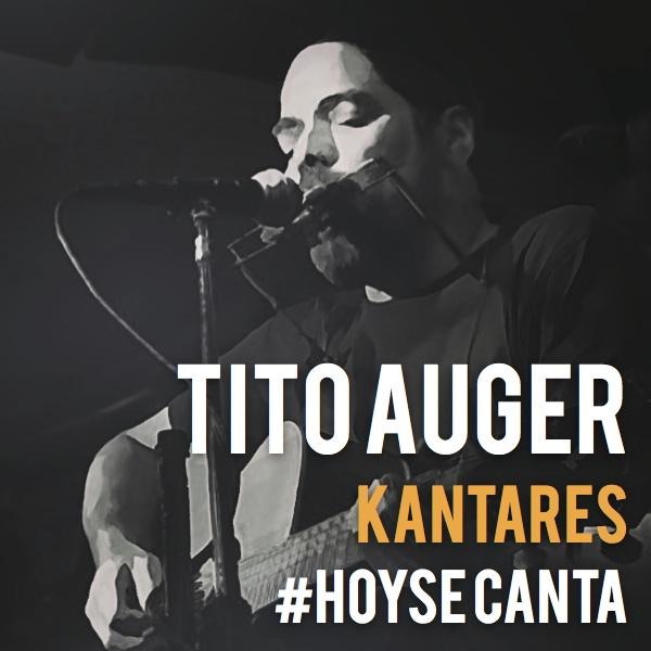 Tito Auger tweet media