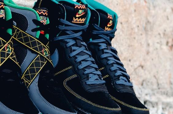 nike terminator urban jungle