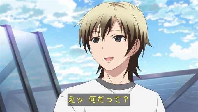 羽瀬川小鷹のtwitterイラスト検索結果 古い順