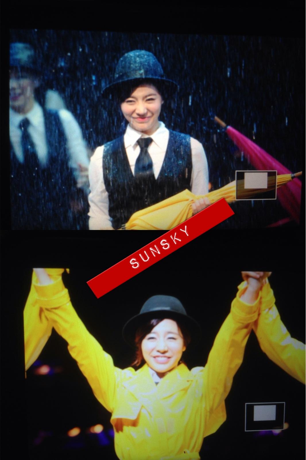 [OTHER][29-04-2014]Sunny sẽ tham gia vở nhạc kịch "SINGIN' IN THE RAIN" - Page 5 BtuGdHyCUAAZKO8