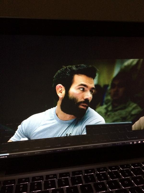 nicktay14's tweet photo. @DanBilzerian making one hell of an appearance in Lone Survivor http://t.co/MiMSI04za7