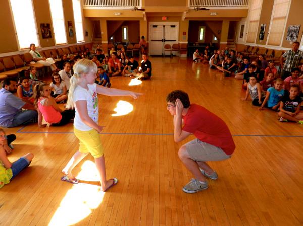 PhxYAEP's tweet photo. @TeenMogul: AZ teen starts an anti-bullying program @TheBeONEProject #TeenBusiness 
http://t.co/MGIXT79O6W http://t.co/jSDMpMVc82