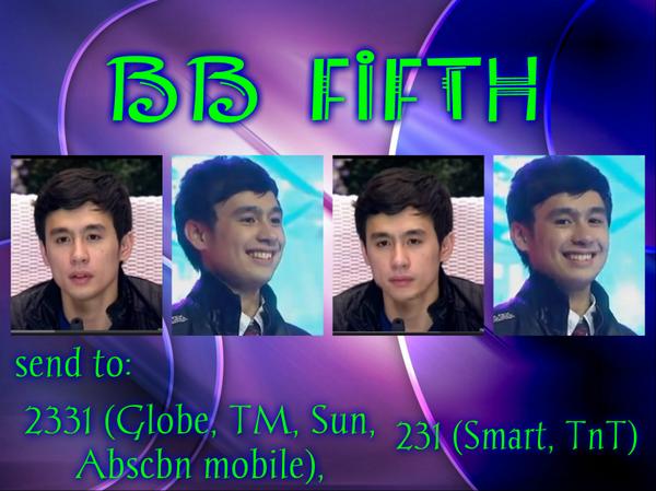 fifthcutieATW's tweet photo. BB FIFTH NA GUYS♥ sabayan din po ng dasal...♥LOrd,pls bless us♥ thanyoupo♥ #TURTLEPOWER #4DluV #positivty #BBFifth http://t.co/4TFmXkbWkN