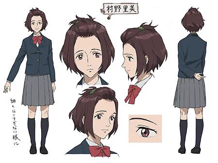 Anime Voice on X: 