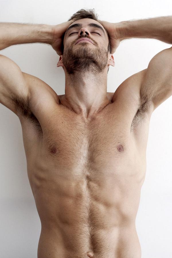 HOT pits, pecs &amp; stubble!!! RT <a href="/john003mayer/">John Mayer</a>: