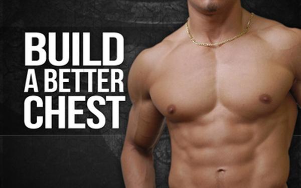Everyone should do these chest workout fltnss.com/1nQcQik