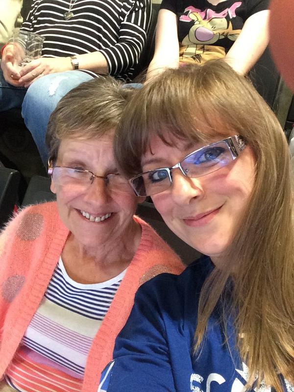 mrsdebbiec1's tweet photo. #2014GYMNASTICS loving it 💖 http://t.co/vgDtO7dfj5