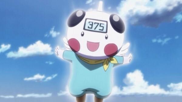 ハンターハンターのポットクリンぬいぐるみ化しないかなあ。絶対買うし