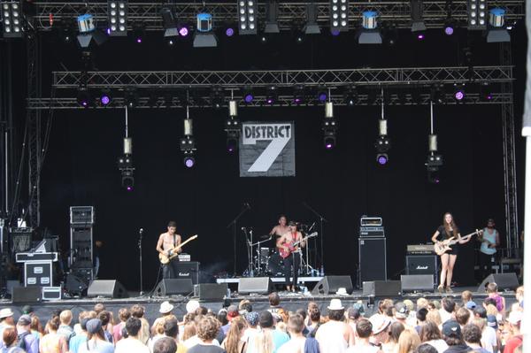 District 7 tweet media