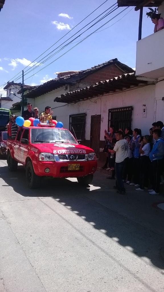 Acogida en mi pueblo!!! El Retiro Ant... <a href="/Luisarios/">Luisa Fernanda Rios</a> <a href="/Saldatraining/">Luis Fdo Saldarriaga</a> <a href="/pedaleamosCOL/">PedaleamosCOL</a>