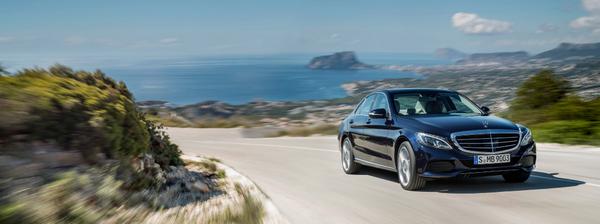 MercedesBenzIre's tweet photo. “On Road, Rock and Mountain Top” The new @MercedesBenz #CClass @highsnobiety #Marseille style http://t.co/kLc3Rg2eGY http://t.co/K0B0K24sV3