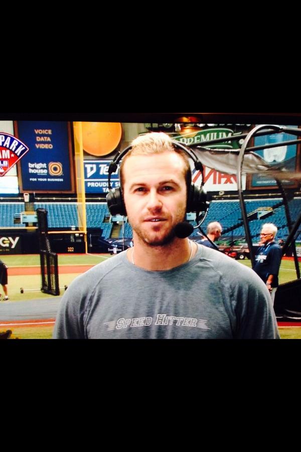 SpeedHitter tweet picture