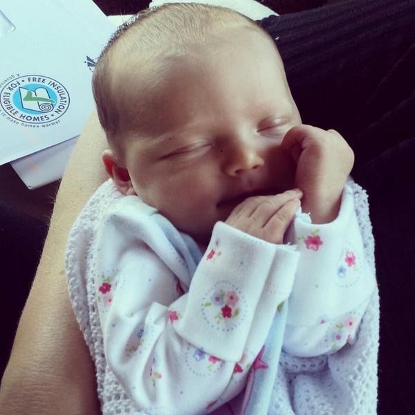 Thomas Garrett tweet media