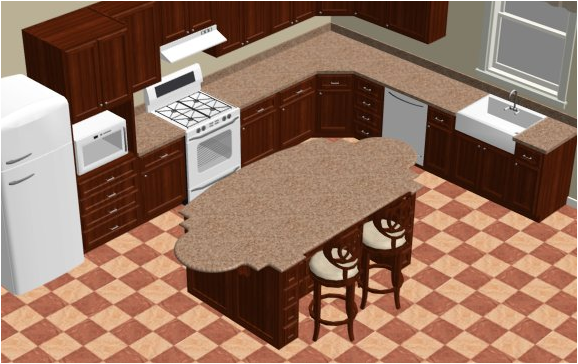 StudioKitchens1's tweet photo. Your kitchen island countertop needs to be customized as per kitchen layout. For more ideas- http://t.co/O6D7Ntpn0d http://t.co/CaRZPw6kcx