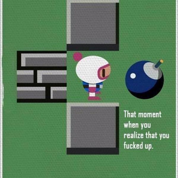 HAHAAHHA life of a gamer! But nothing to worry, because gamers have more than one life. :))))) #gamer