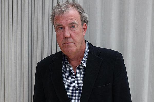 Jeremy Clarkson would make a better Prime Minister than Ed Miliband - according to Brit kids: bit.ly/1uDNSGB