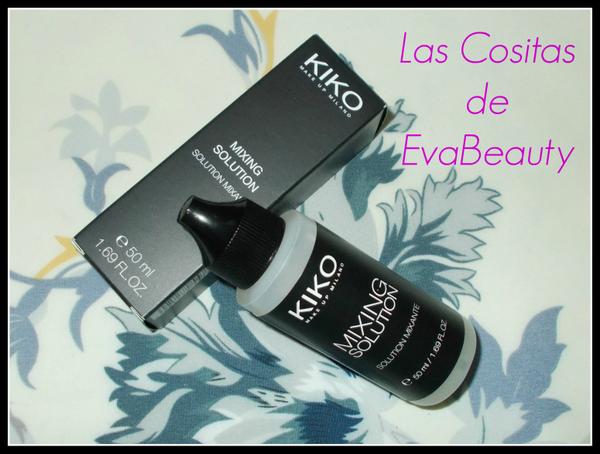 evaortsbujaldon's tweet image. Hola amores! Os traigo una #Review muy interesante del #MixingSolution de @kikocosmeticsES lascositasdeevabeauty.blogspot.com.es/2014/07/experi…