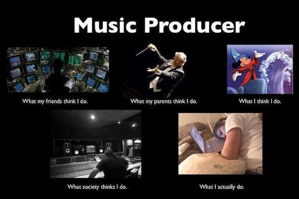 Common misconceptions ...
#musicproducer #musicproduction #recordproducer #recordproduction