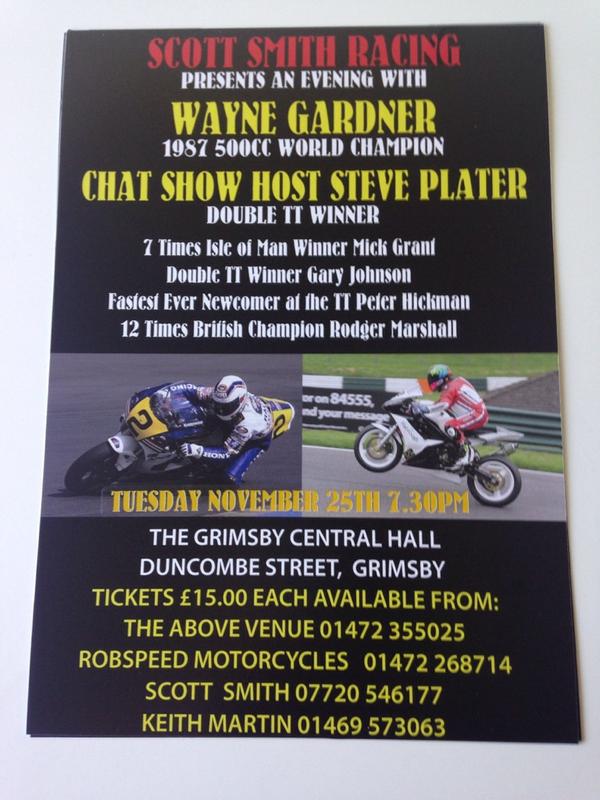 scottsmith052's tweet image. This is the full line up for my fund raising night on November the 25th. Please share and retweet