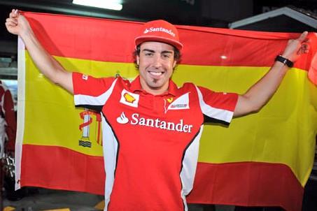 Happy Birthday Fernando 33 today.   