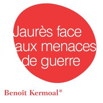 Jaures2014's tweet image. [NOTE] &quot;#Jaurès face aux menaces de guerre&quot; par @enklask jaures2014.fr/quand.php?id3=… #Note27 #Jaures2014