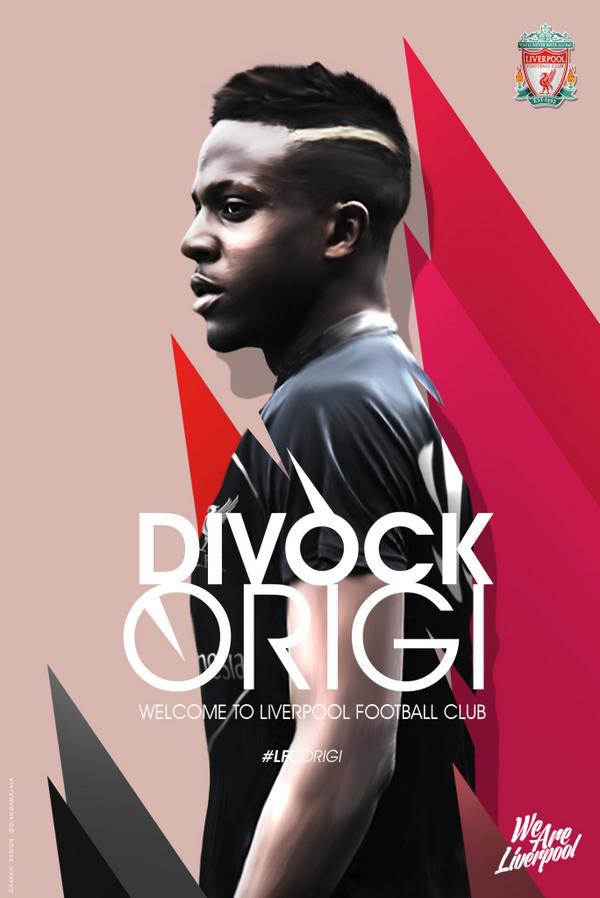 LFC_Subang's tweet image. NICE #LFC, @DivockOrigi! #OrigiLFC #FuturePotential #GreatSigning #YNWA @LFC  http://t.co/Mfx4ZjSFmm"