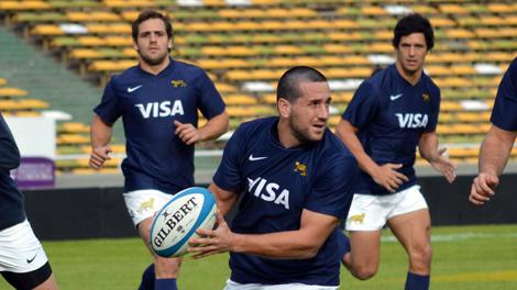 Unión Argentina de Rugby tweet media